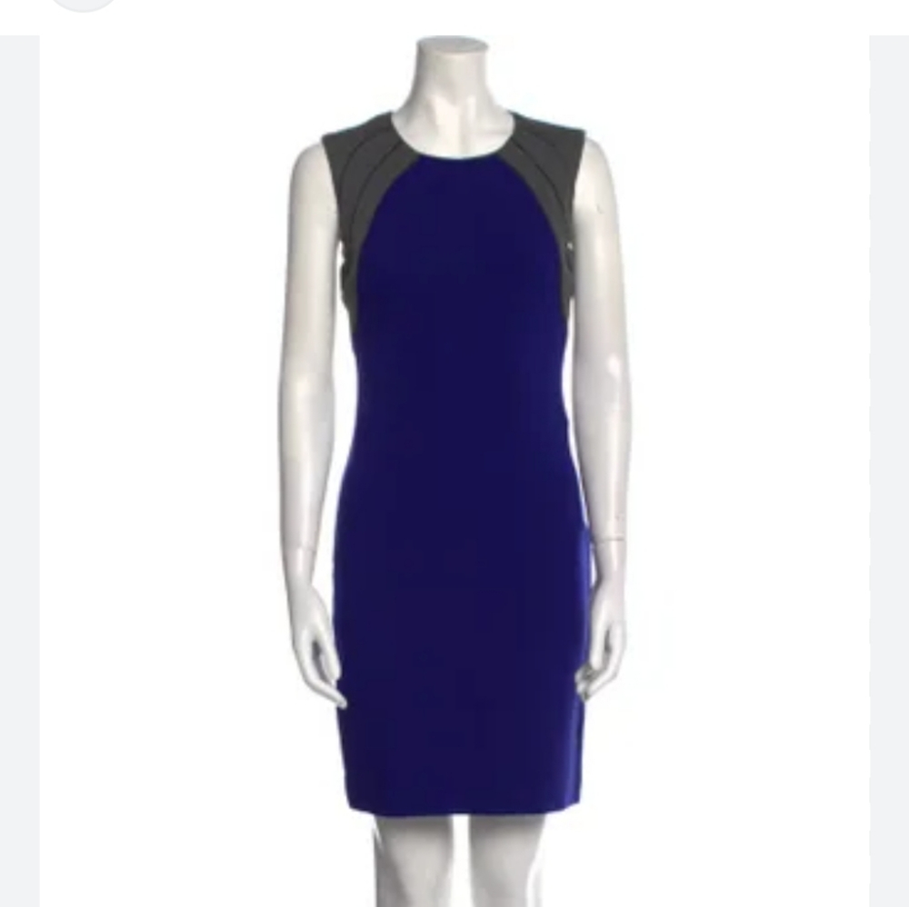 Diane Von Furstenberg Dress Size 4